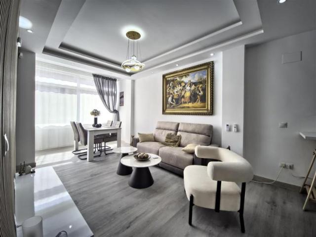 Apartamento en venta Marbella