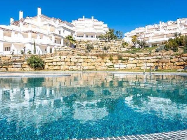 Apartamento en venta Marbella