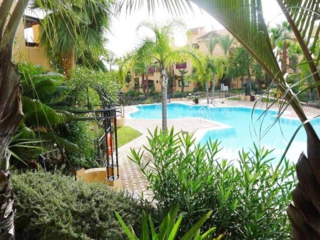 Apartamento en venta Marbella