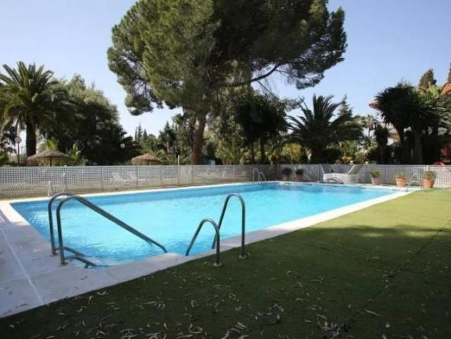 Apartamento en venta Marbella