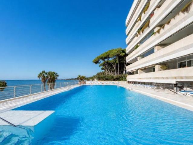 Apartamento en venta Marbella