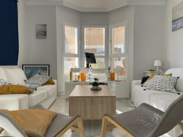 Apartamento en venta Marbella
