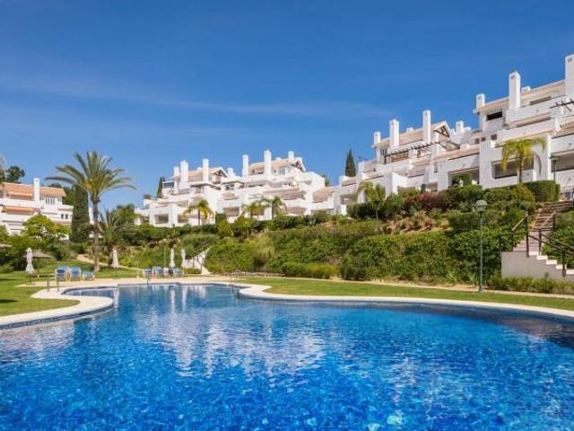 Apartamento en venta Marbella