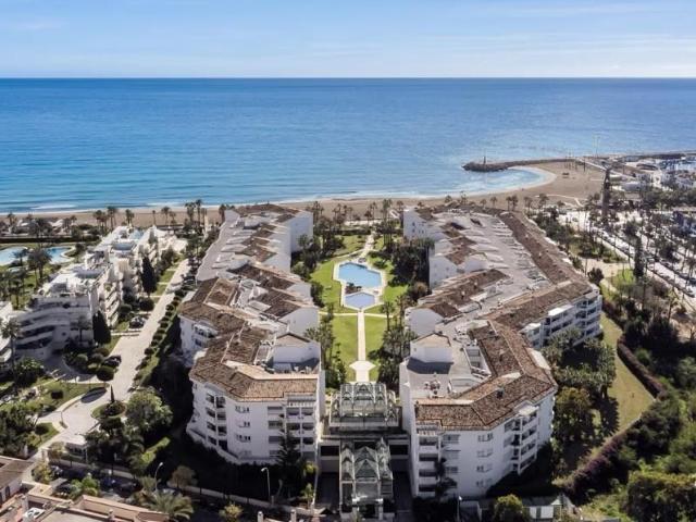 Apartamento en venta Marbella