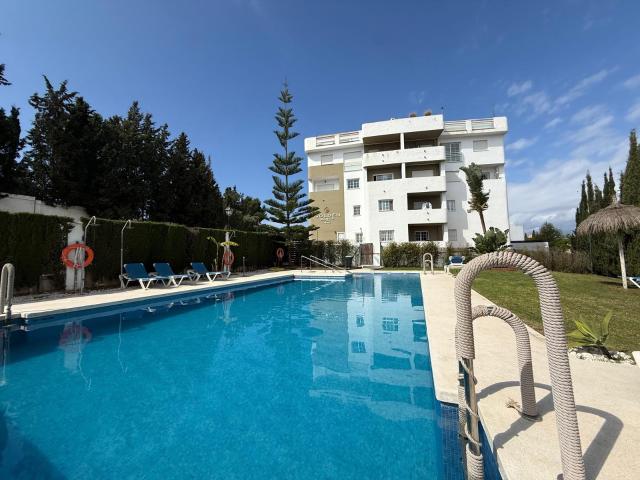 Apartamento en venta Marbella