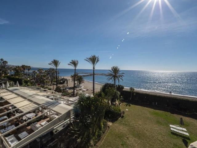 Apartamento en venta Marbella