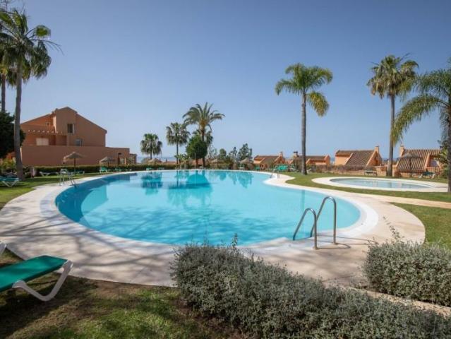 Apartamento en venta Marbella
