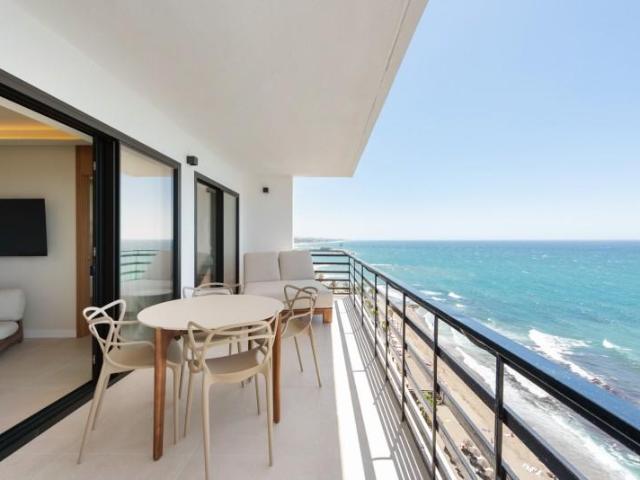 Apartamento en venta Marbella