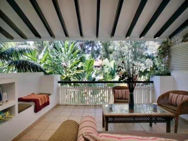 Apartamento en venta Marbella