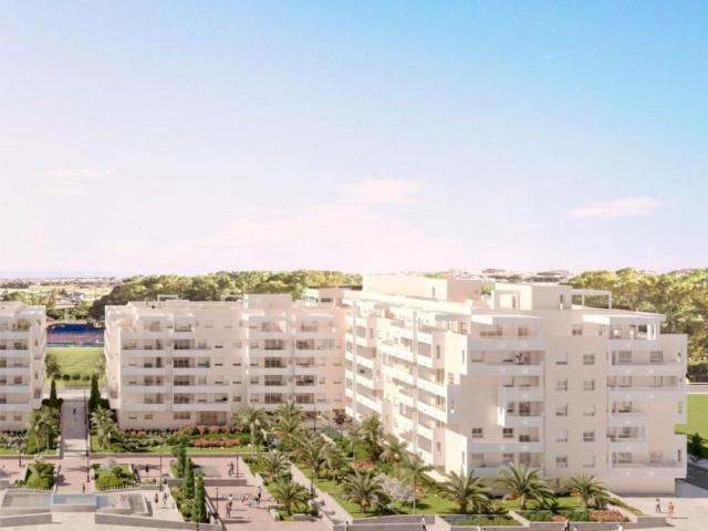 Apartamento en venta Marbella