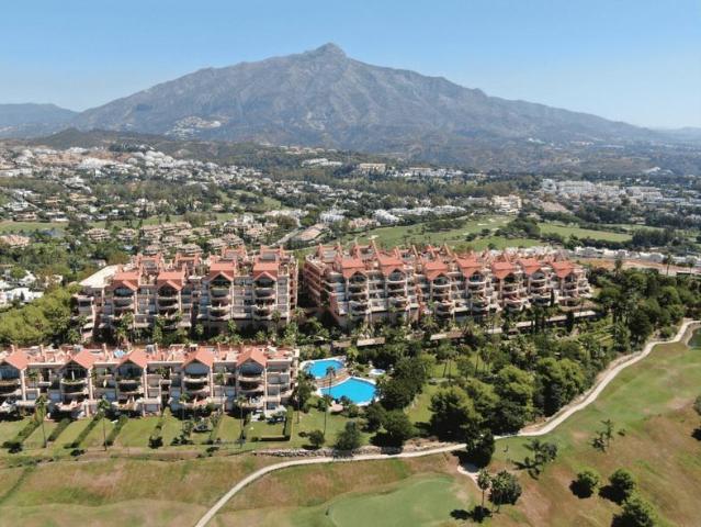 Apartamento en venta Marbella