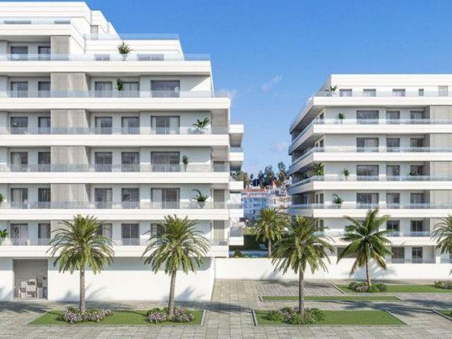Apartamento en venta Marbella