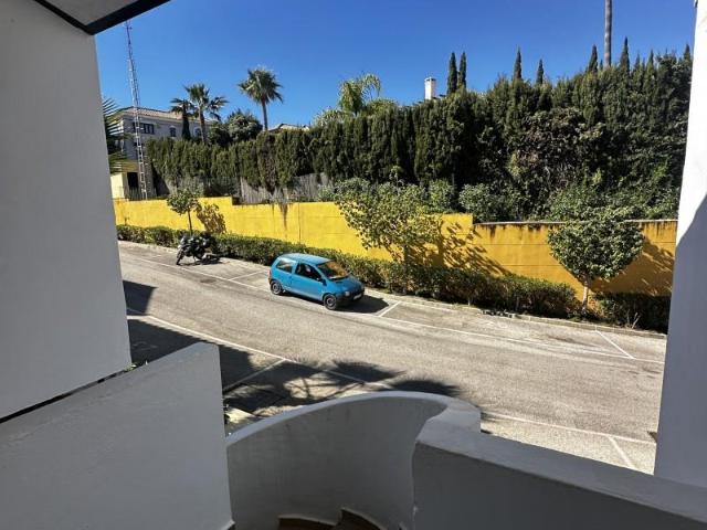 Apartamento en venta Marbella
