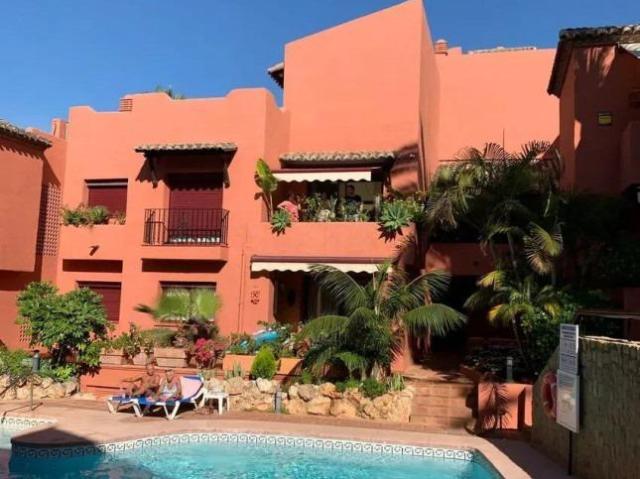 Apartamento en venta Marbella