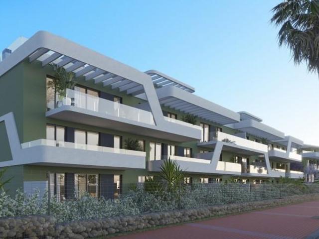 Apartamento en venta Marbella
