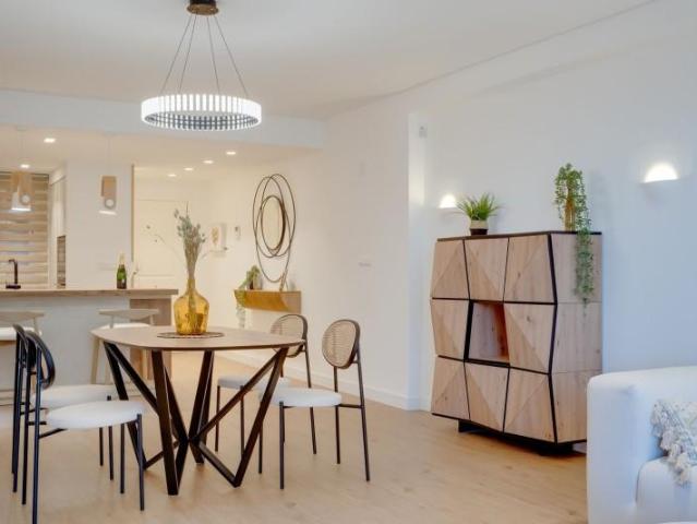Apartamento en venta Marbella
