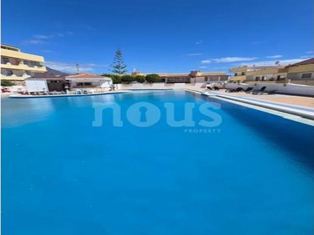 ᐅ  Apartamento en venta, Marina Palace, Playa Paraiso, Tenerife, 2 Dormitorios, 64 m², 285.000 € 