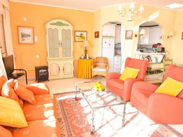 Apartamento en venta Mijas