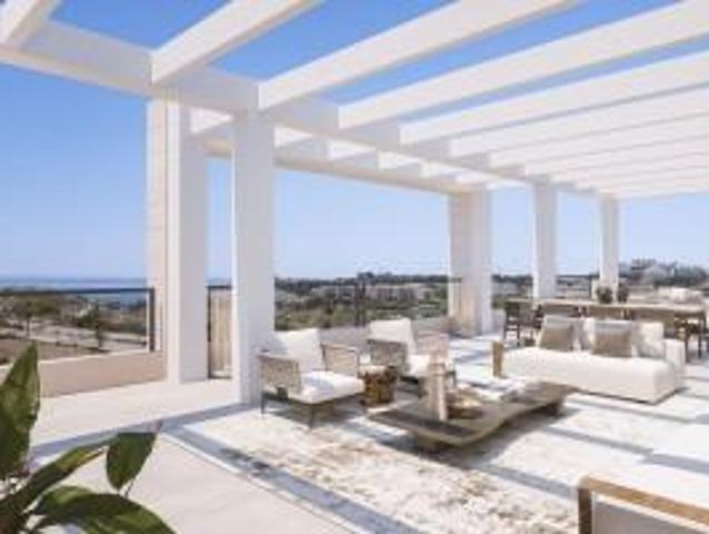 Apartamento en venta Mijas