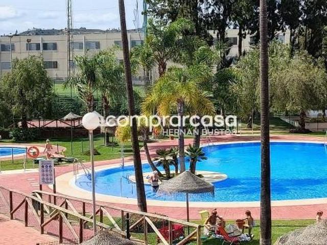 Apartamento en venta Mijas