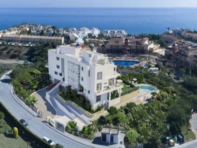 Apartamento en venta Mijas