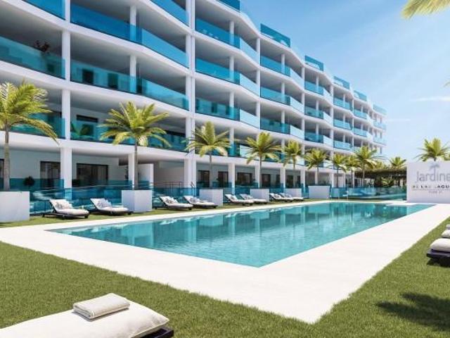 Apartamento en venta Mijas