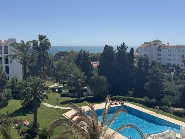 Apartamento en venta Mijas