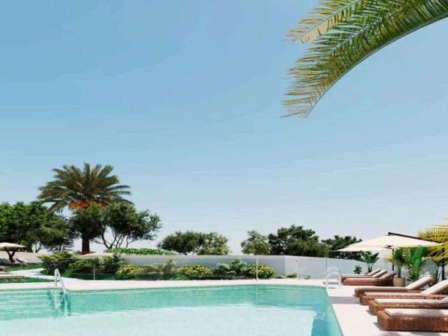 Apartamento en venta Mijas