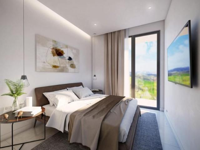 Apartamento en venta Mijas