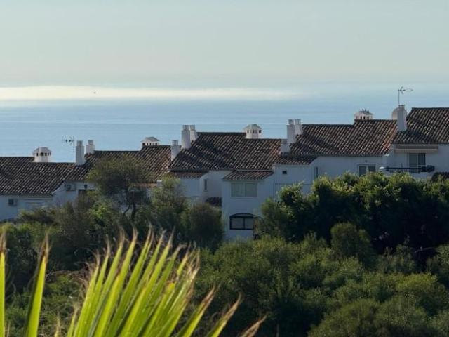 Apartamento en venta Mijas
