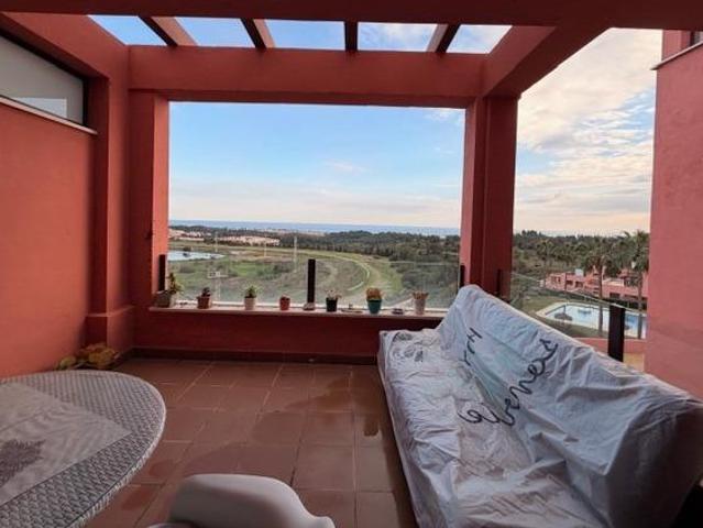 Apartamento en venta Mijas