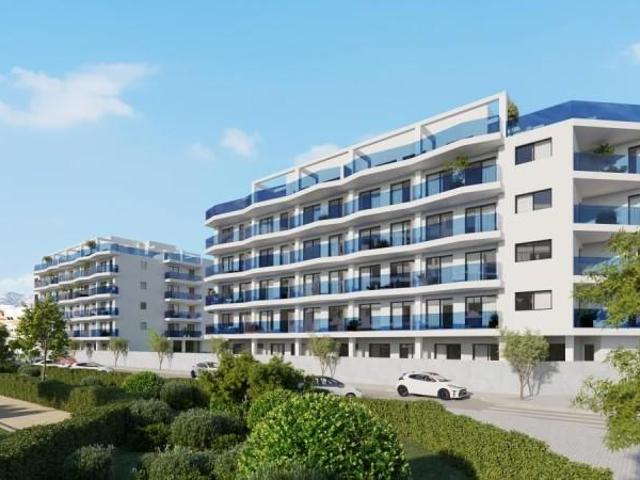 Apartamento en venta Mijas