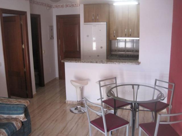 Apartamento en venta Mijas