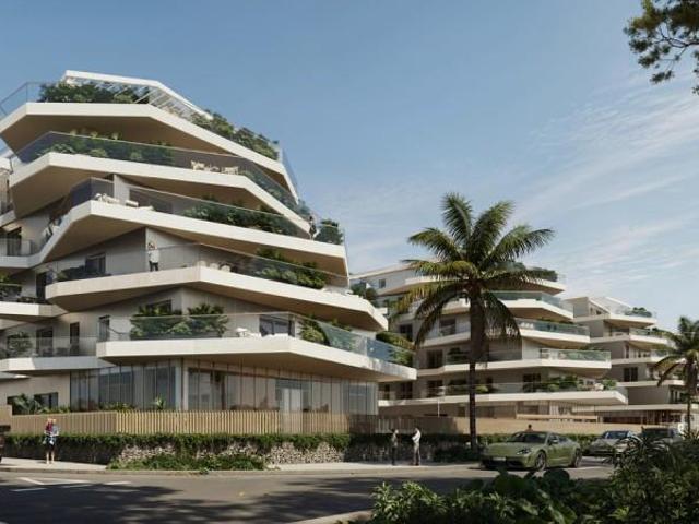 Apartamento en venta Mijas