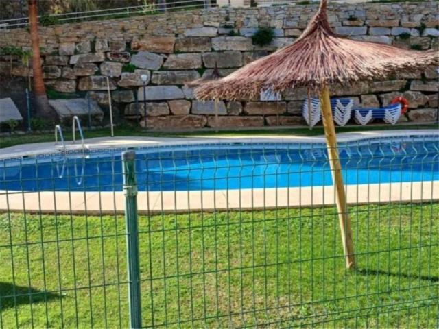 Apartamento en venta Mijas