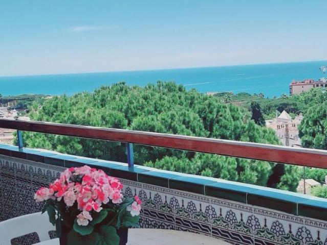 Apartamento en venta Mijas