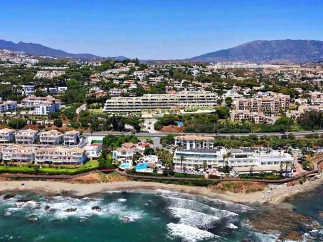 Apartamento en venta Mijas