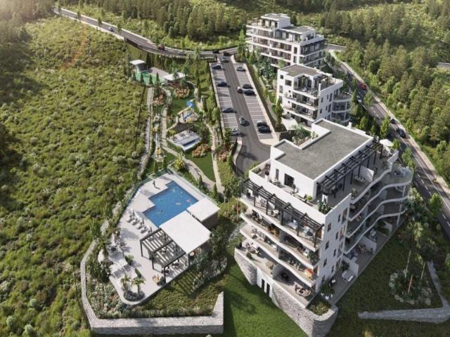 Apartamento en venta Mijas