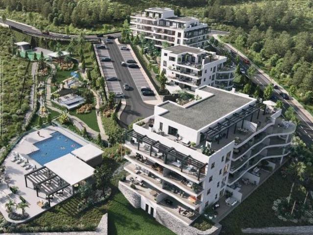 Apartamento en venta Mijas