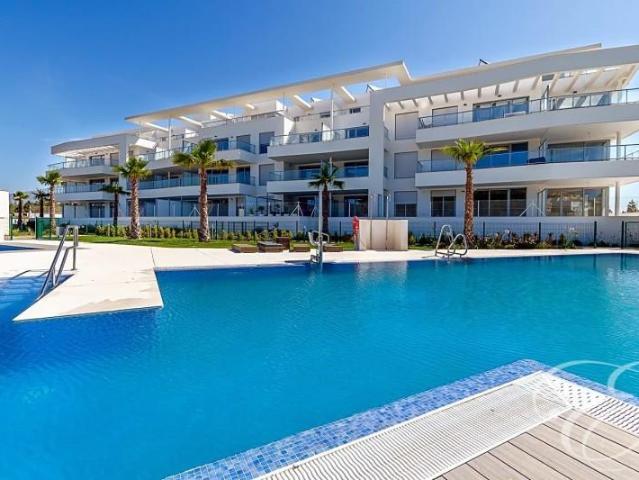 Apartamento en venta Mijas