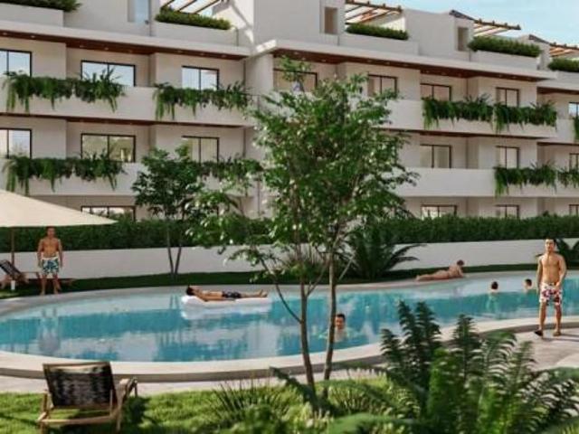 Apartamento en venta Mijas