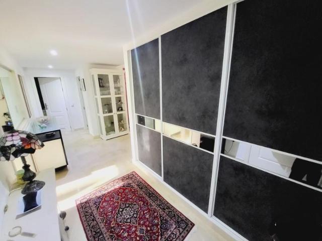 Apartamento en venta Mijas