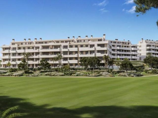 Apartamento en venta Mijas