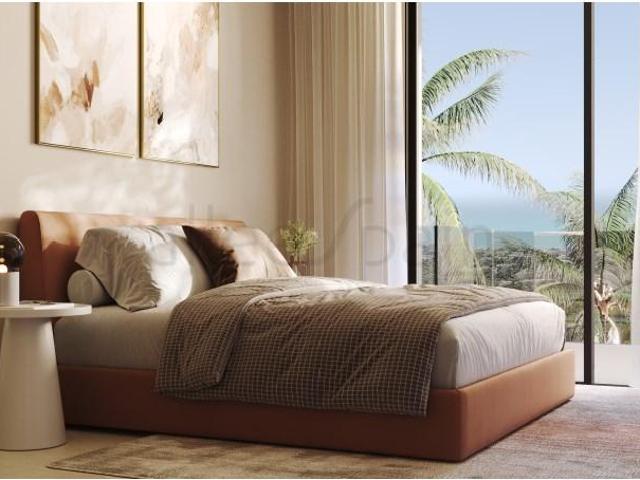Apartamento en venta Mijas