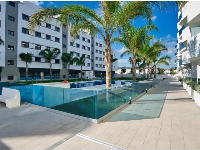 Apartamento en venta Mijas