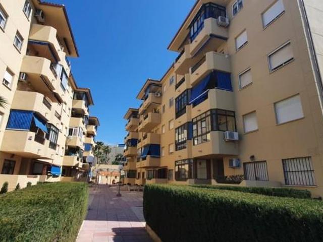 Apartamento en venta Mijas