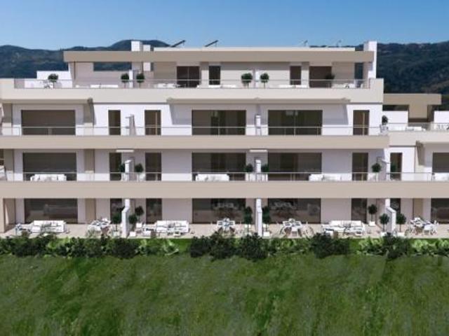 Apartamento en venta Mijas