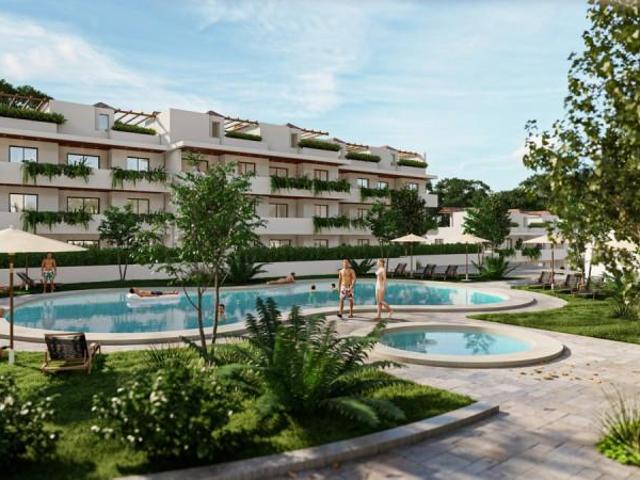 Apartamento en venta Mijas