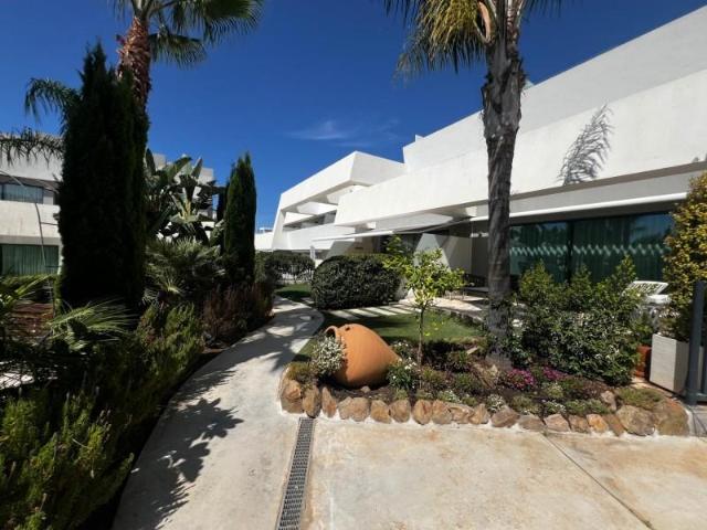 Apartamento en venta Mijas