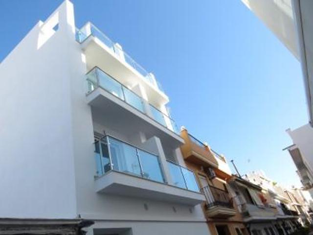 Apartamento en venta Mijas
